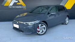 Volkswagen Golf de 2021