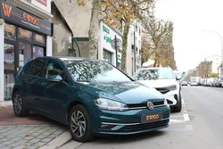 VOLKSWAGEN GOLF 7 PHASE 2 - 1.0 TSI 110 BVM 6 - SOUNd