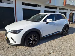 Mazda CX-3 Skyactiv-D Excellence Navi