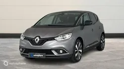 Renault Scénic 1.3 TCe 115ch FAP Limited