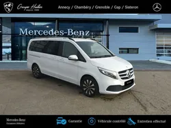 Mercedes Classe V 300 d 4MATIC EDITION Long - 48 800 HT