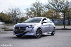 Peugeot 208 BlueHDi 100 Active Pack
