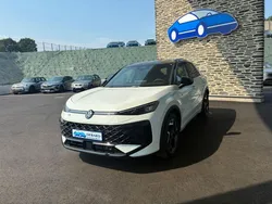 Volkswagen T-ROC 1.5 ETSI 150CH R-LINE DSG7