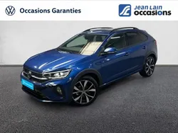 Volkswagen Taigo 1.0 TSI 116 DSG7 R-Line Edition