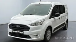 Ford Transit Connect de 2019