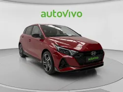 HYUNDAI i20 1.0 TGDI Klass 100
