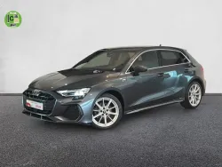 Audi A3 Sportback TDI S line S tronic 110kW