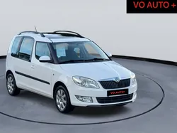 Skoda ROOMSTER 1.6 TDI 90 cv