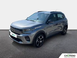 CITROEN e-C3 113 ch Plus