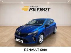 RENAULT Clio SCe 65 Evolution