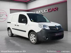 RENAULT KANGOO II (2) CONFORT BLUE DCI 95 radar de recul Garantie 12 mois