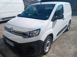 Citroën berlingo 1.5 bleuHdi 100ch 3 places Driver 95.010km