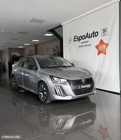 Peugeot 208 1.2 PureTech Active Pack