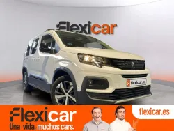 PEUGEOT Rifter 1.5BlueHDI S&S GT Business Standard 100