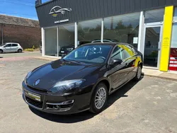 Renault laguna iii black edition