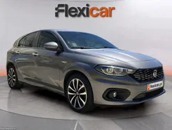 Fiat Tipo 1.3 M-Jet Lounge