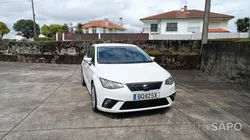 Seat Ibiza 1.6 TDi Style de 2020
