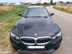 BMW 320 d ED Advantage