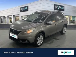 Peugeot 2008 1.6 BlueHDi 100ch Style