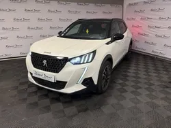 PEUGEOT 2008 PureTech 130 S&S EAT8 Active Business