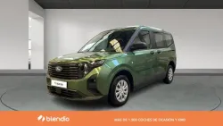 FORD Tourneo Courier 1.0 Ecoboost Trend Aut.