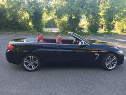 BMW Serie 4 428iA Cabrio xDrive Sport