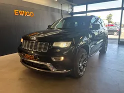 JEEP GRAND CHEROKEE IV (2) 3.0 V6 CRD 250 CV SUMMIT AWD BVA / Courroie accessoire neuve