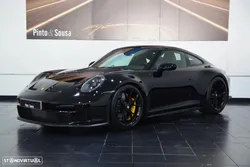 Porsche 911 (992) GT3 Touring Package PDK