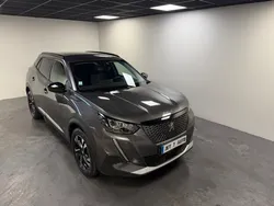 PEUGEOT 2008 BlueHDi 130 SS EAT8 Allure