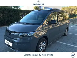 Volkswagen california t7 tdi 150 cv