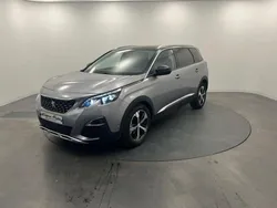 Peugeot 5008 BUSINESS BlueHDi 180ch S&S EAT8 Allure