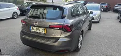 Fiat Tipo Nacional Diesel