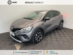 Renault Captur TCe 90 Evolution