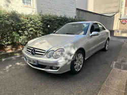 Mercedes Classe CLK II 350 ELEGANCE 7G-TRONIC