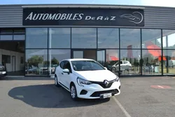 Renault CLIO V 1.0 SCE 65CH BUSINESS -21
