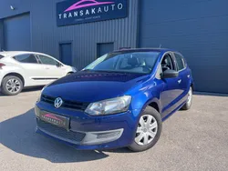 Volkswagen polo 1.2 60 cv trendline