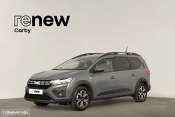 Dacia Jogger 1.0 ECO-G Expression 7L Bi-Fuel