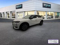 DS 3 Hybride 136 e-DCT6 Pallas