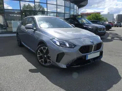 BMW SERIE 1 120d - BVR BERLINE M Sport