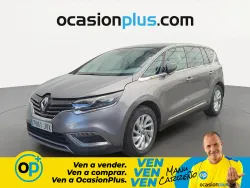 RENAULT Espace 1.6dCi TT Energy Zen EDC 118kW
