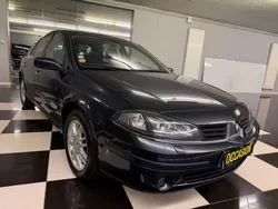 RENAULT LAGUNA 2 1.9 DCI 120 Cv FINITION PRIVILÈGE PHASE 2