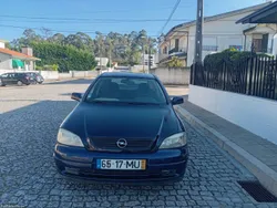 Opel Astra 1.4 16v