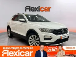 Volkswagen T-Roc 1.6TDI Advance