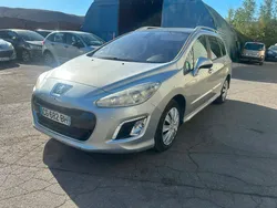 PEUGEOT 308 SW BUSINESS 1.6 HDi 92ch FAP Business Pack