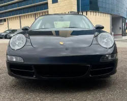 Porsche 997 Carrera S