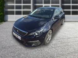 Peugeot 308 (2) BlueHDi 130 EAT6 ALLURE BUSINESS