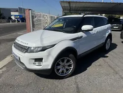 Land Rover Range Rover Evoque 2.2 TD4 150 CH