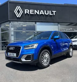 Audi Q2 30 TFSI 116CH DESIGN S TRONIC 7 EURO6D-T