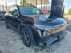 Mercedes EQB 250+ Edition