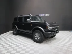 FORD Bronco 2.7 EcoBoost V6 Badlands 335 Auto.